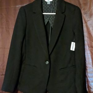 NWT Old Navy Blazer SM Petite